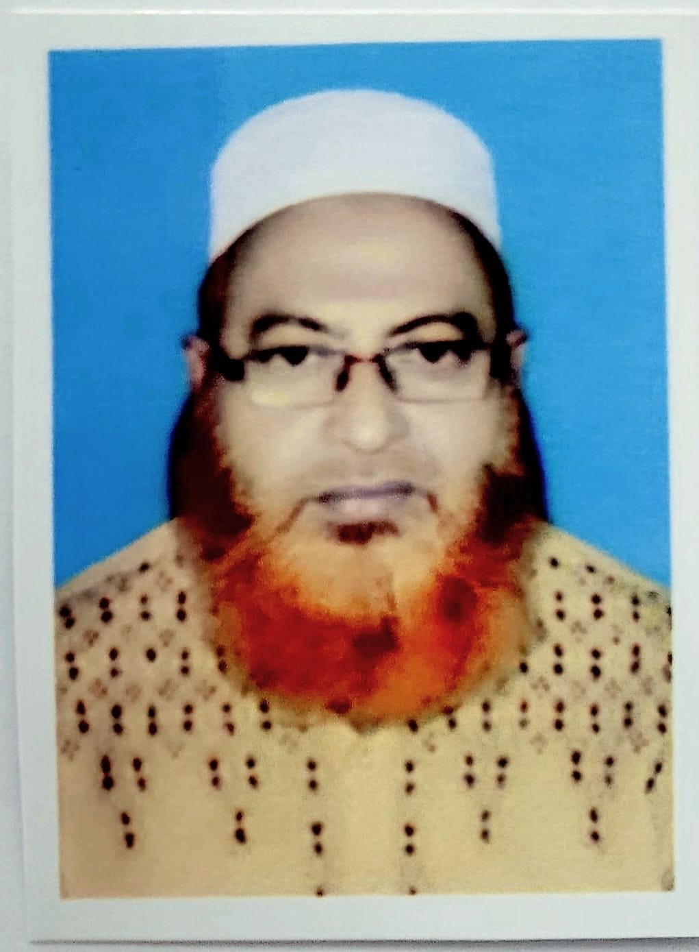 Chairman